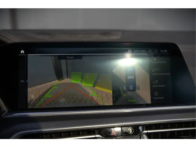 BMW X5 xDrive45e High Executive 2021 Hybride Benzine 17