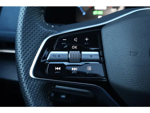 Nissan ARIYA e-4ORCE Evolve 91 kWh 2024 Elektrisch 19