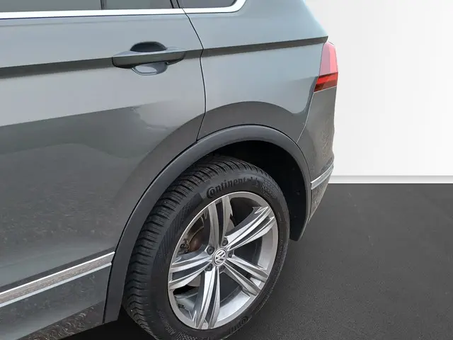 Volkswagen Tiguan 1.4 TSI ACT R-Line 2018 Benzine 15