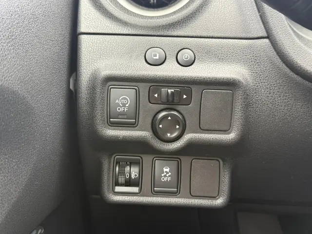 Nissan Note 1.2 Acenta 2013 Benzine 19