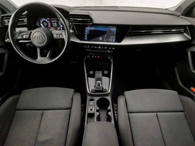 Audi A3 Sportback 30 TFSI Sportline 2021 Benzine 6