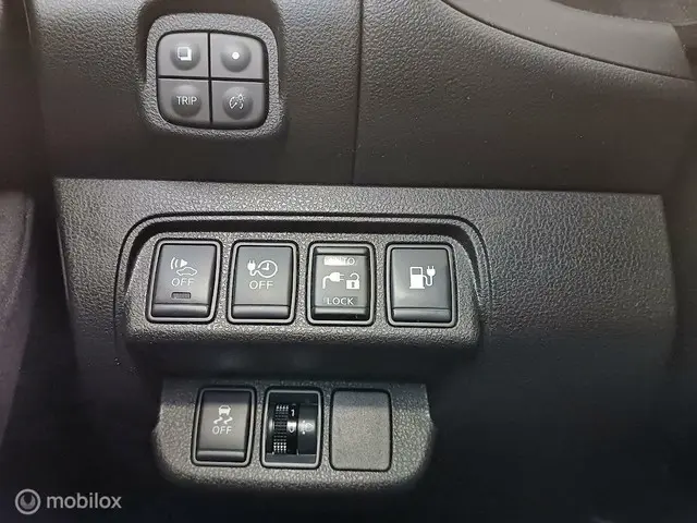 Nissan Leaf Acenta 24 kWh 2016 Elektrisch 10