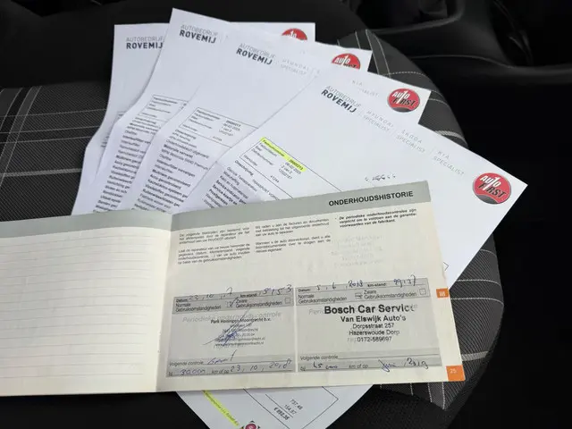 Peugeot 108 1.0 e-VTi Active Airco 2017 Benzine 16