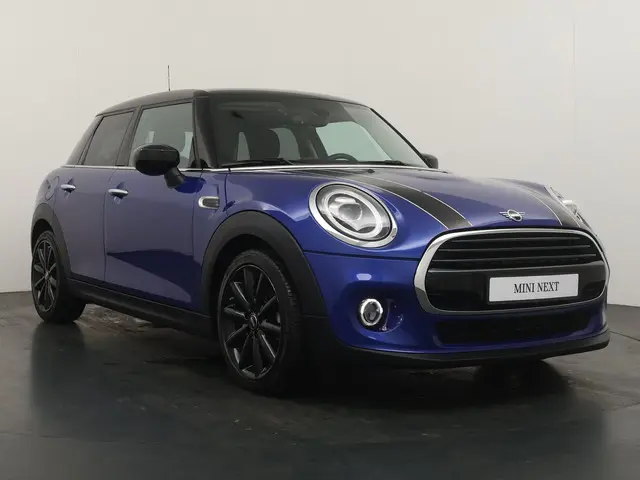MINI 5-Deurs Cooper 2020 Benzine 7
