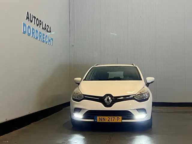 Renault Clio 2