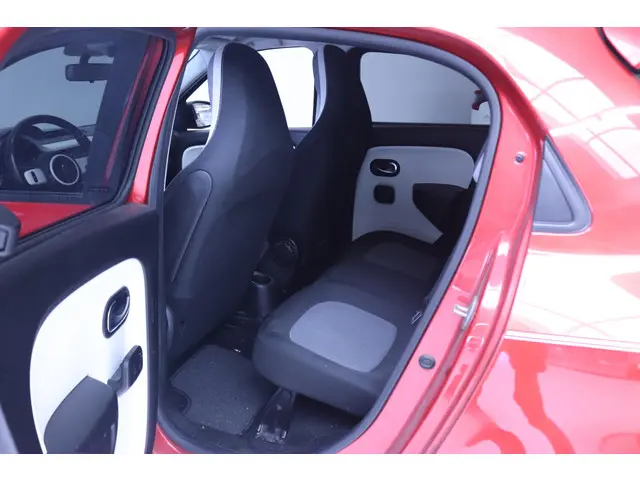 Renault Twingo 1.0 SCe Limited 2017 Benzine 11