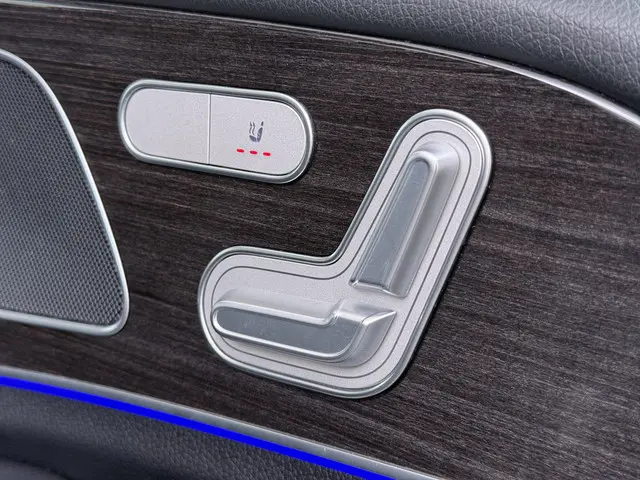 Mercedes-Benz GLE 450 4MATIC AMG line 2020 Benzine 41