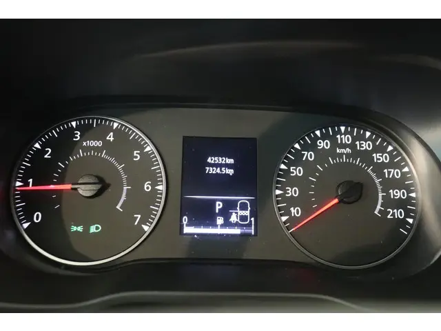 Dacia Duster 1.3 TCe Prestige Automaat 2021 Benzine 4