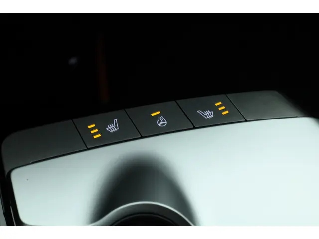 Kia EV6 Light Edition 58 kWh 2024 Elektrisch 21