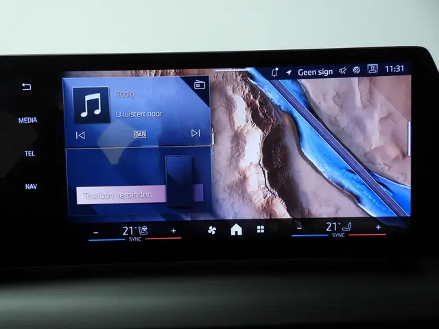 BMW 2 Serie 220 Gran Coupé 2026 Benzine 26