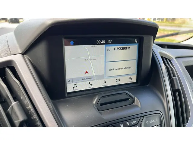 Ford Transit 330 2.0 TDCI L3H2 Trend 2019 Diesel 18