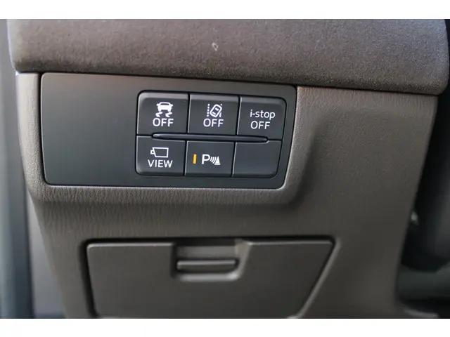 Mazda 6 2.5 SkyActiv-G 194 Signature 2021 Benzine 15