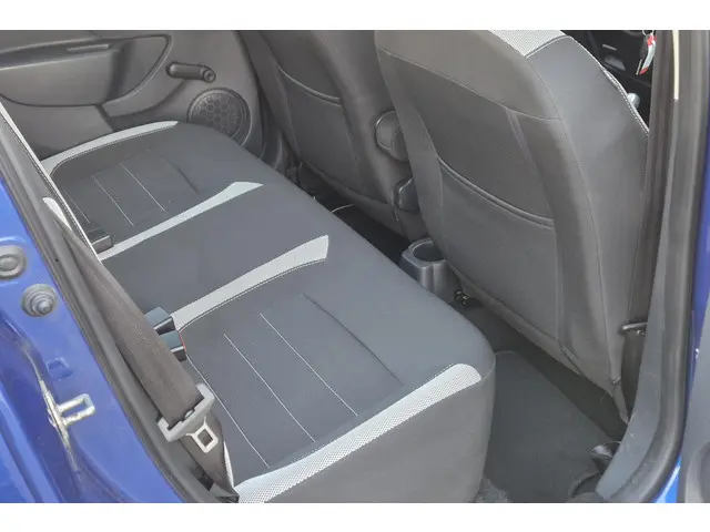 Dacia Sandero Stepway 0.9 TCe 2020 Benzine 21