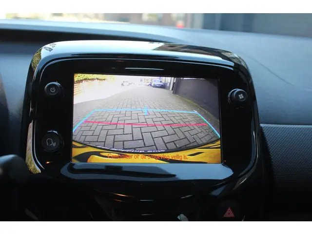 Citroën C1 1.0 VTi Feel 2019 Benzine 13