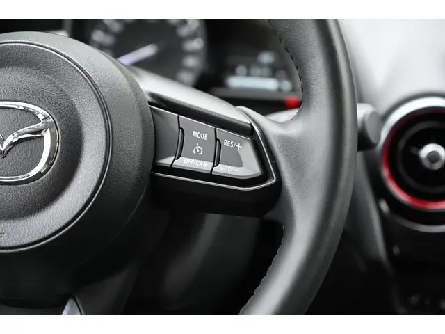 Mazda 2 e-SkyActiv-G 90 6MT Homura 2024 Benzine 22