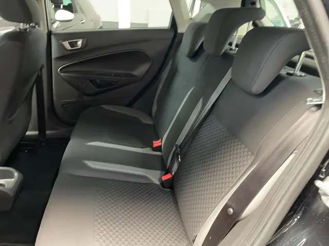 Ford Fiesta 1.0 Style 2015 Benzine 10