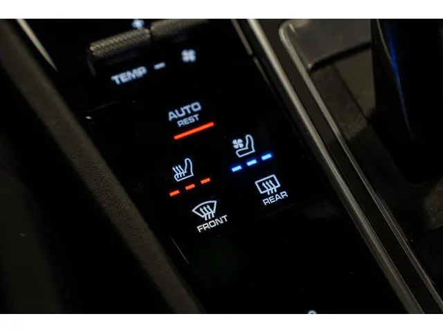 Porsche Cayenne 3.0 E-Hybrid 2021 Hybride Benzine 41