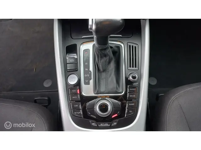 Audi Q5 2.0 TFSI quattro Adrenalin 2016 Benzine 14