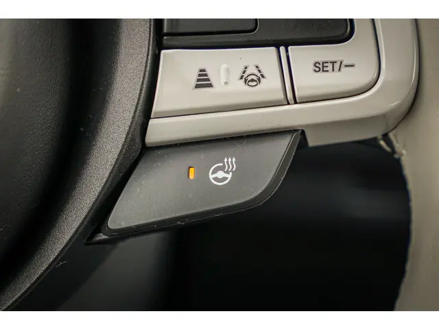 Honda Jazz 1.5i e:HEV EXECUTIVE 2022 Hybride Benzine 27