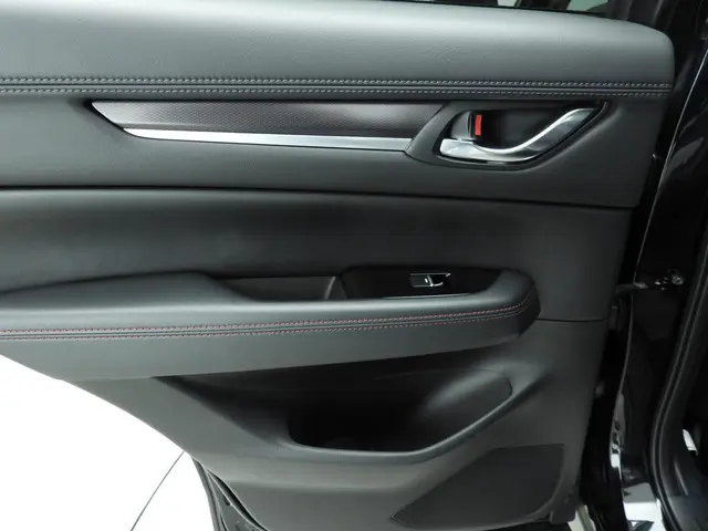 Mazda CX-5 2.0 SkyActiv-G 165 Sportive 2021 Benzine 31