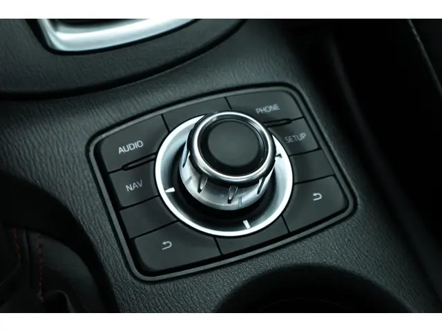 Mazda CX-5 2.0 Skylease+ 4WD 2014 Benzine 26