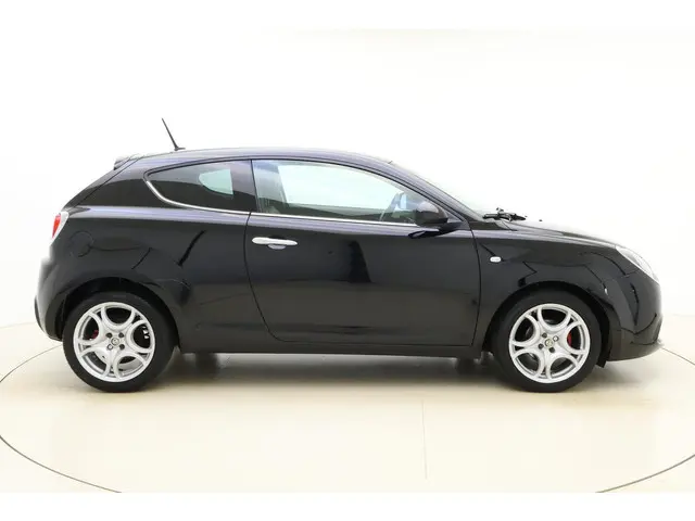 Alfa Romeo MiTo 0.9 TwinAir Esclusivo 2014 Benzine 9