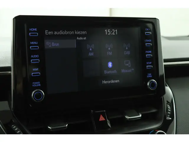 Suzuki Swace 1.8 Hybrid Select 2021 Hybride Benzine 58