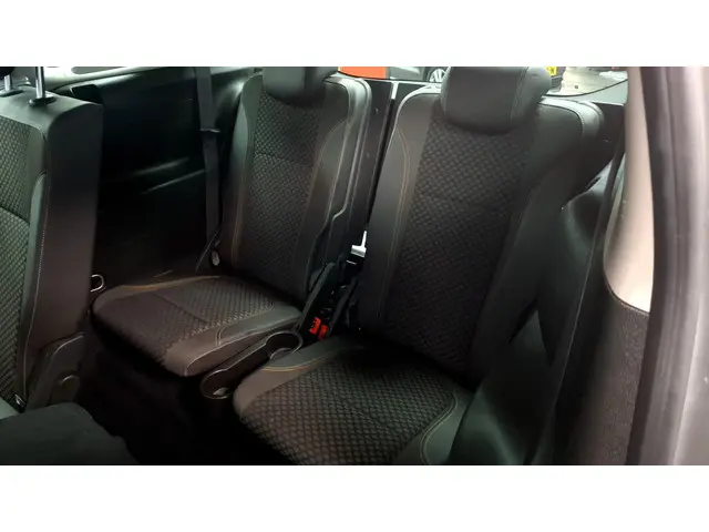 Opel Zafira 1.4 Turbo Online Edition 7p. 2018 Benzine 19