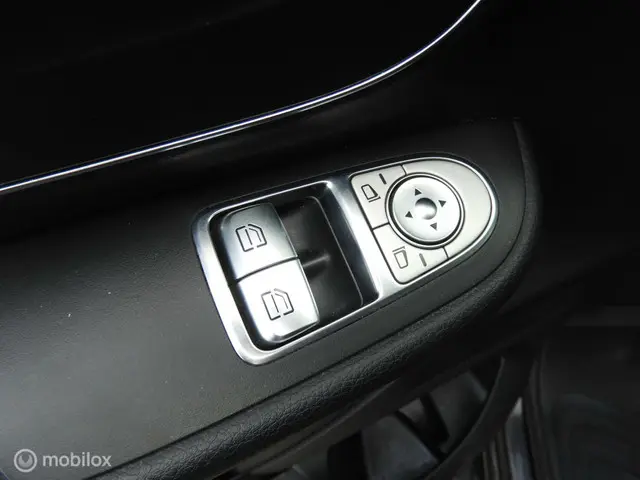 Mercedes-Benz V-Klasse Extra Lang DC Leder 2017 Diesel 27