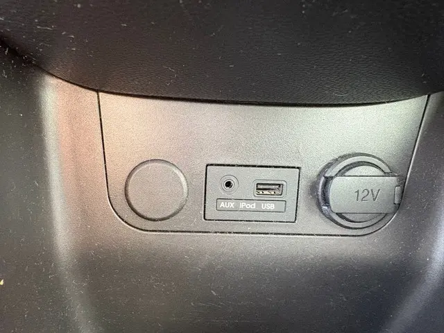 Kia Picanto 1.0 CVVT ISG Comfort Pack 2014 Benzine 6