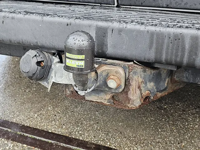 Citroën Jumper 2.2 2020 Diesel 15