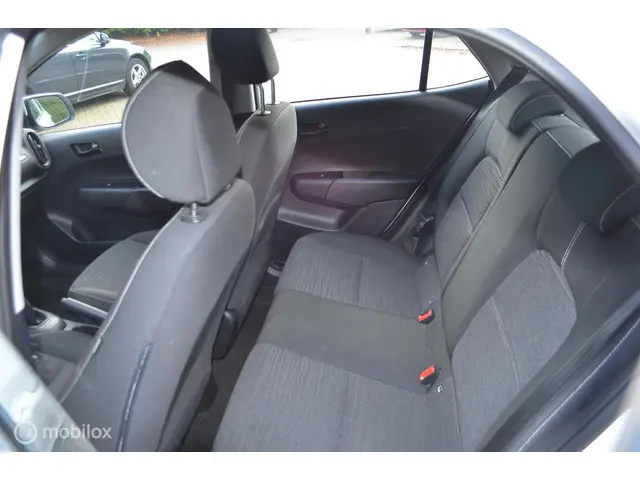 Kia Picanto 1.0 MPi ComfortPlusLine 2019 Benzine 7