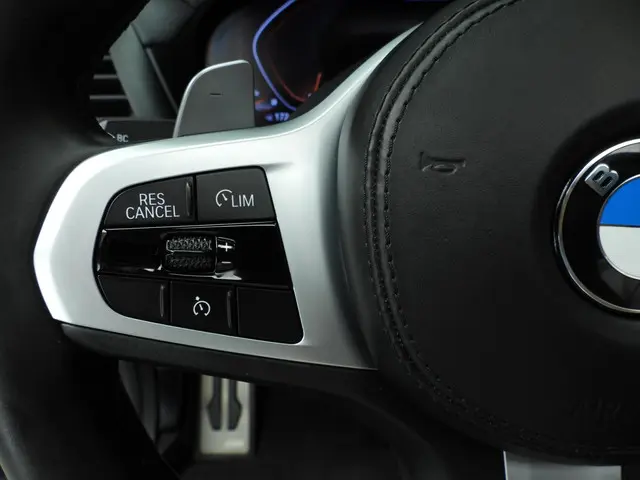 BMW X3 M40i xDrive 2021 Benzine 13