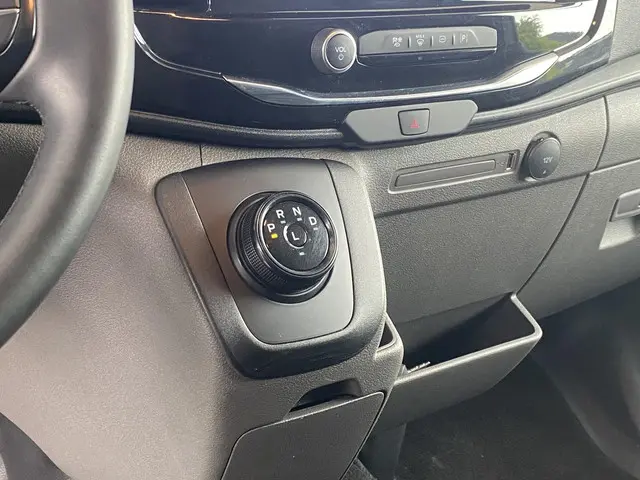 Ford E-Transit 350 L3H3 Trend 68 kWh 2024 Elektrisch 28