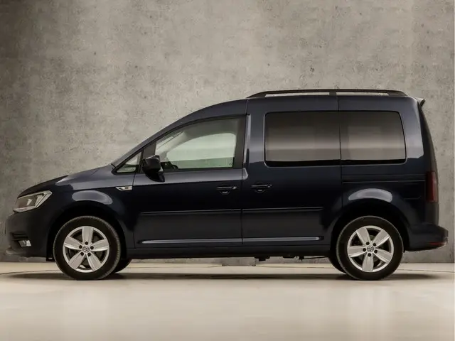 Volkswagen Caddy 1.4 TSI Sportline 2020 Benzine 2