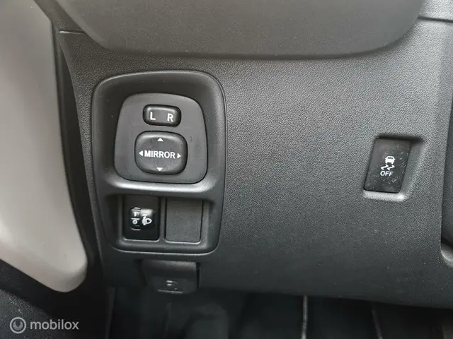 Toyota Aygo 1.0 VVT-i x-play camera 2019 Benzine 18