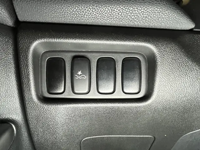 Mitsubishi ASX 1.6 Cleartec Instyle 2019 Benzine 12