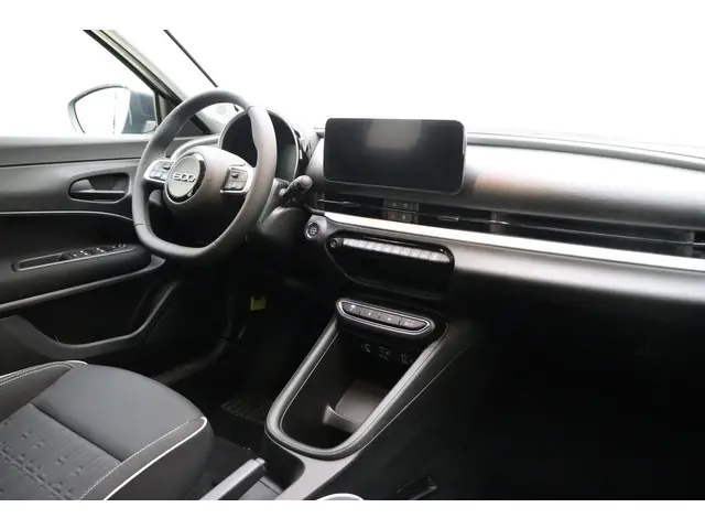 Fiat 600 1.2 Hybrid Urban 2025 Hybride Benzine 3