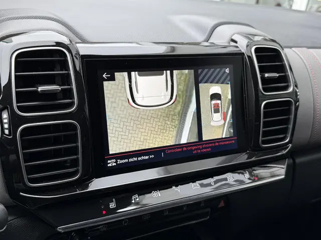 Citroën C5 Aircross 1.2 PureTech Business 2020 Benzine 10