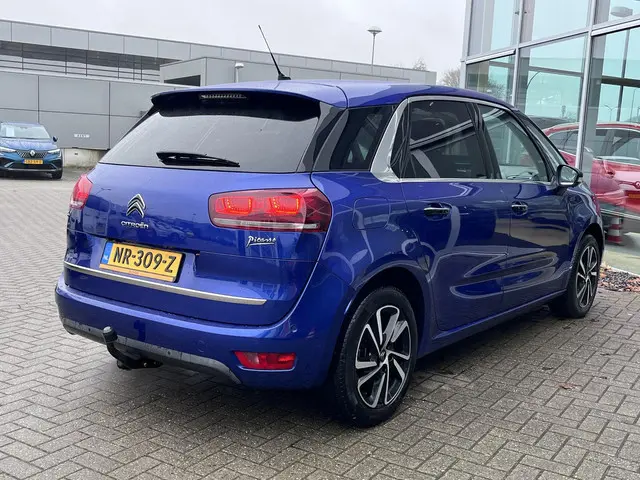 Citroën C4 Picasso 2