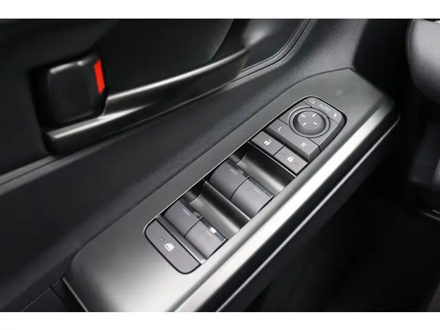 Toyota bZ4X Dynamic 73 kWh 2026 Elektrisch 14