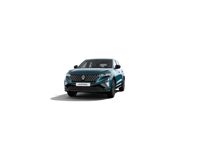 Renault Austral Evolution 2025 Hybride Benzine 10