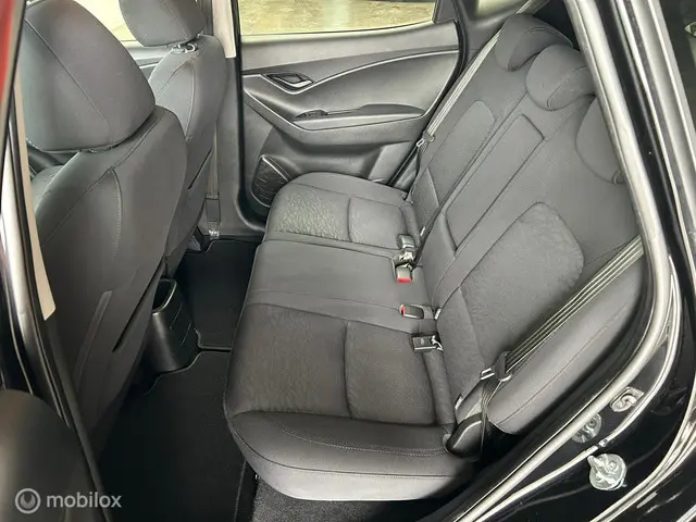 Hyundai ix20 1.6i i-Motion 2012 Benzine 8