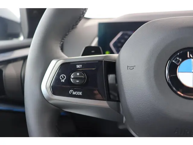 BMW X3 xDrive20i M Sport Pro 2025 Benzine 22