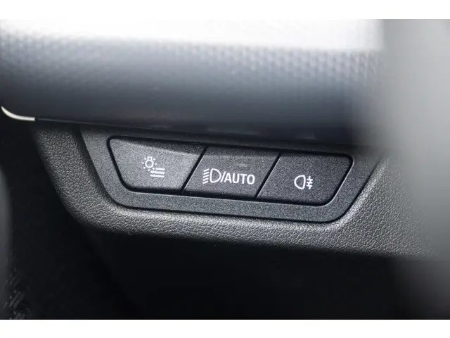 BMW X1 18i sDrive Aut. 2024 Benzine 38