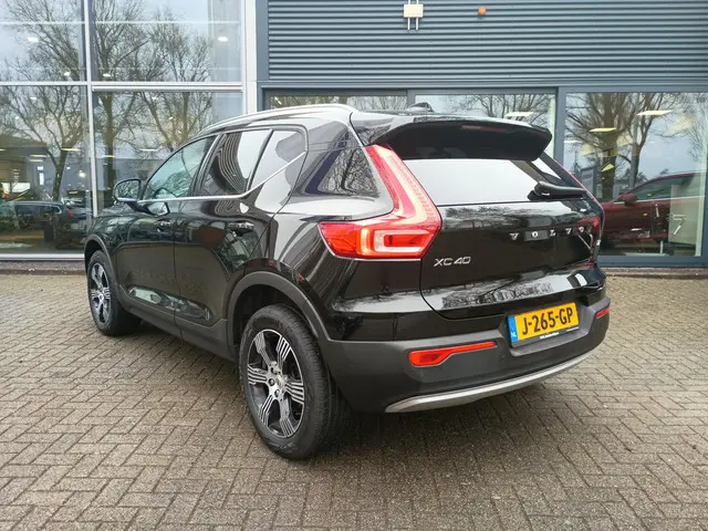 Volvo XC40 T2 Inscription 2020 Benzine 7
