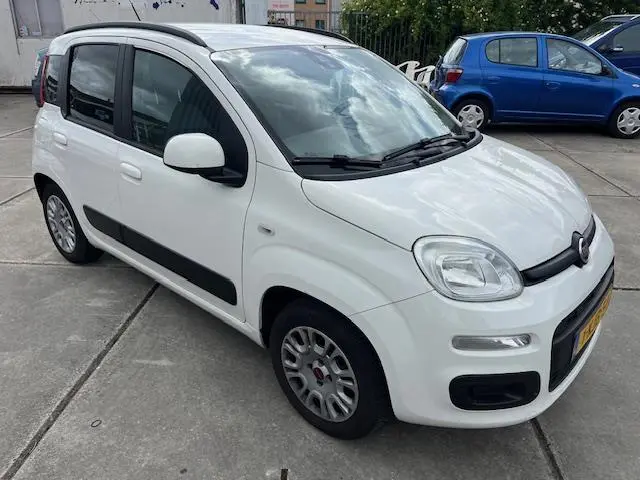 Fiat Panda 2