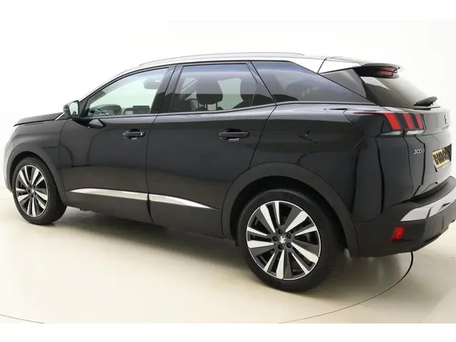 Peugeot 3008 1.2 PureTech Blue Lease Premium 2020 Benzine 4