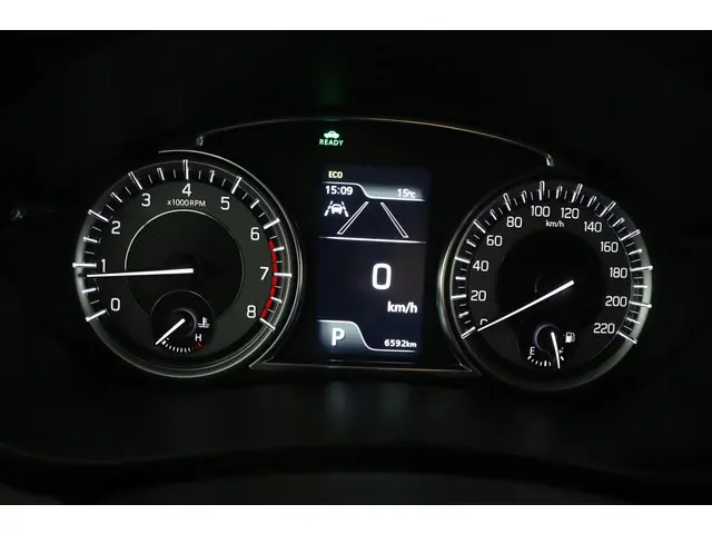 Suzuki S-Cross 1.5 Hybrid Select 2023 Hybride Benzine 57