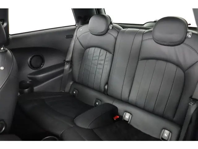 MINI Electric MINI Yours 33 kWh 2021 Elektrisch 15